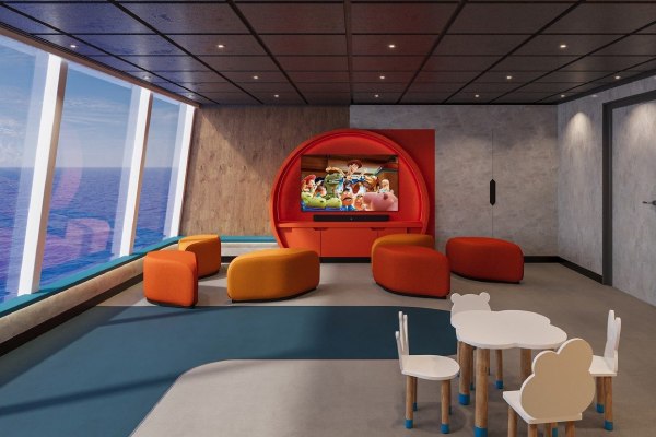 Explora III Gallery Image
